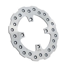 Load image into Gallery viewer, Rear Brake Rotor Ss Self Cleaning Suz