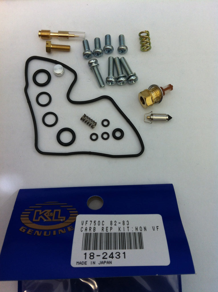 Carburetor Repair Kit