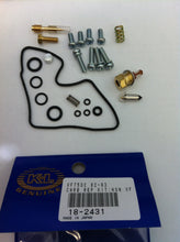 Load image into Gallery viewer, Carburetor Repair Kit