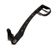 Load image into Gallery viewer, Mx Style Brake Arm Black Flt 08 12