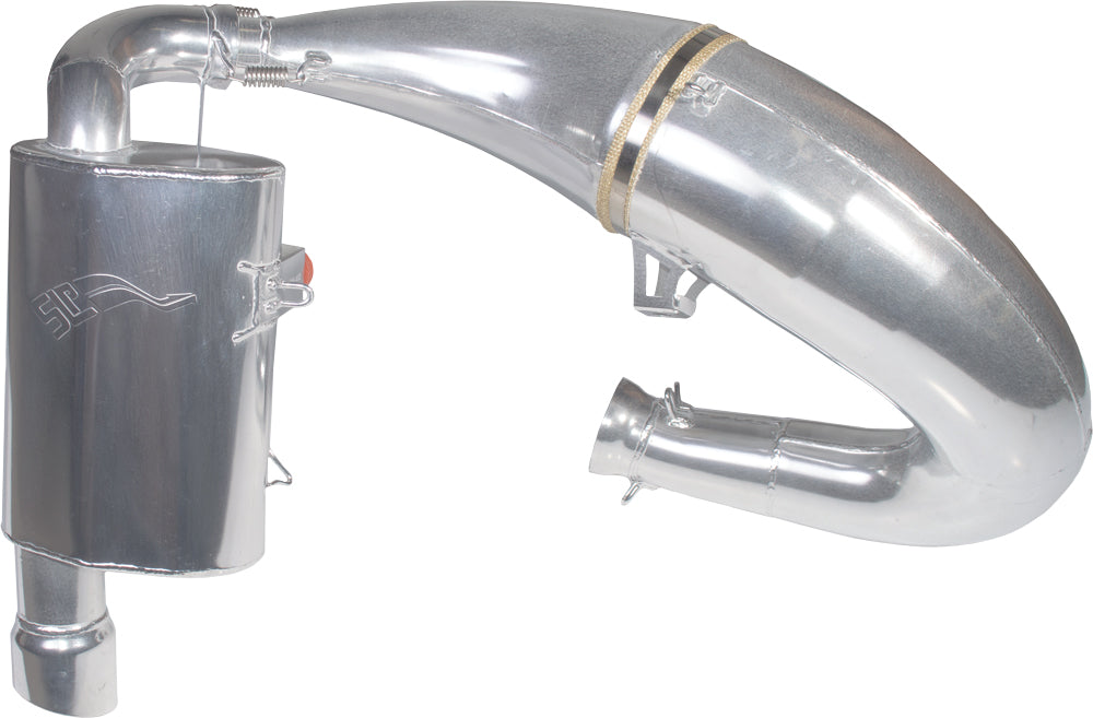 Single Pipe Pol 800