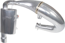 Load image into Gallery viewer, Single Pipe Pol 800