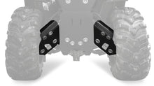 Load image into Gallery viewer, Rear A Arm Guards Plastic