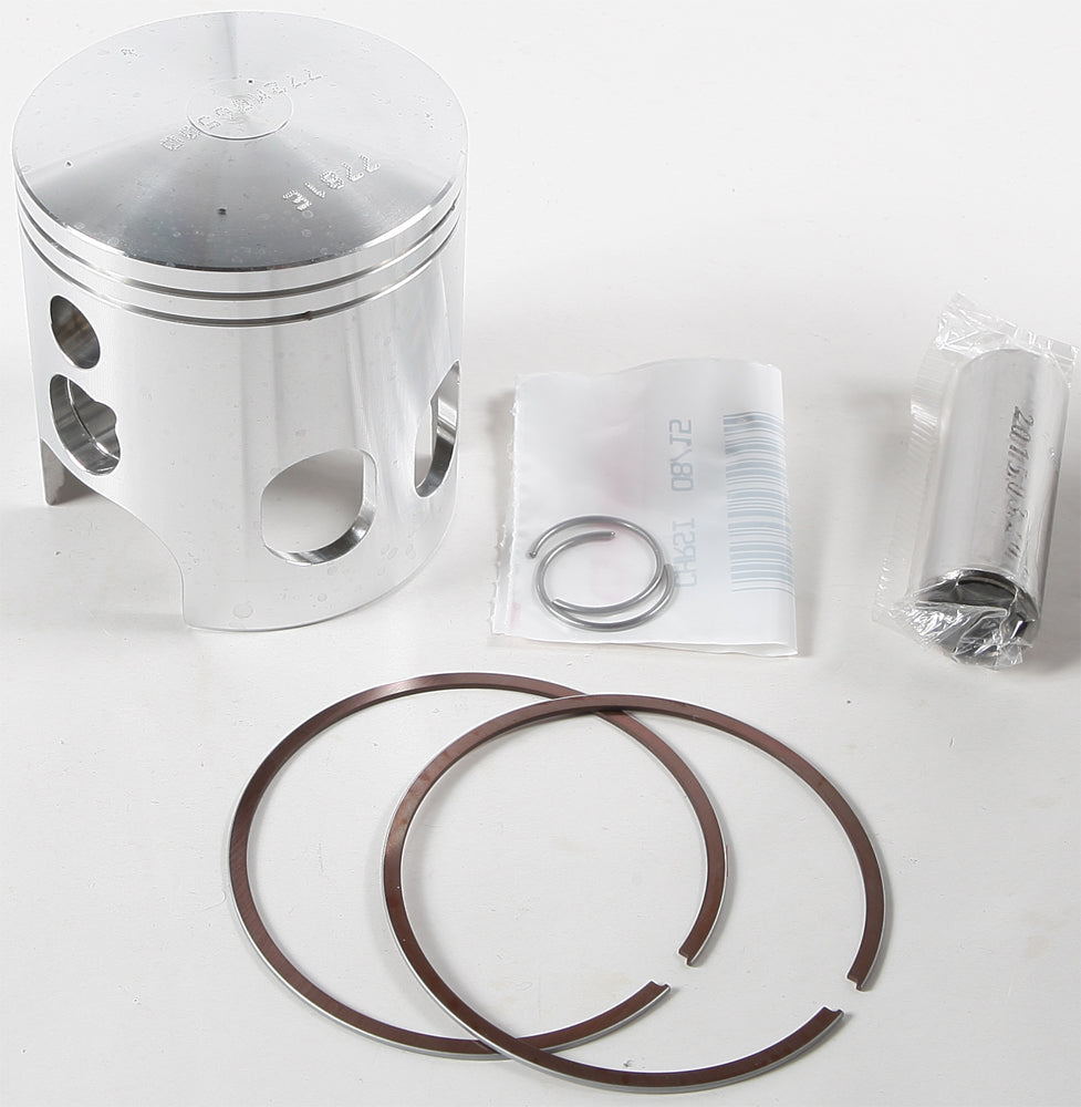 Piston Kit 65.00/+0.50 Yam