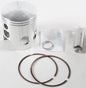 Piston Kit 65.00/+0.50 Yam