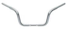 Load image into Gallery viewer, Chubby 8.5" Baby Ape Hanger Chrome