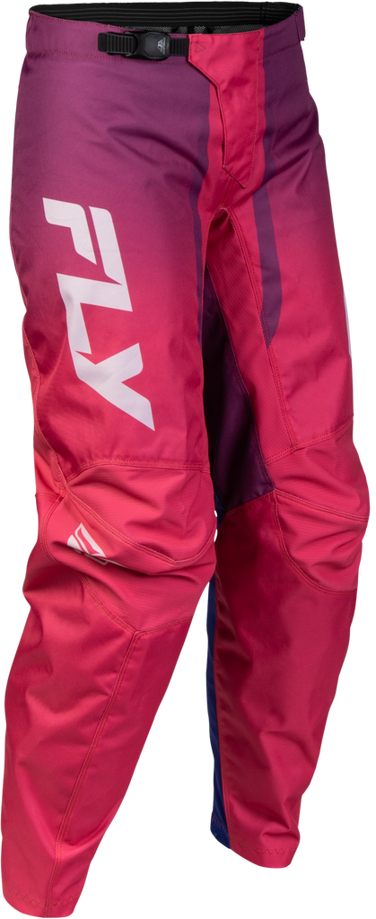 Women's F 16 Lift Pants Pink/Purple/White Sz 03/04