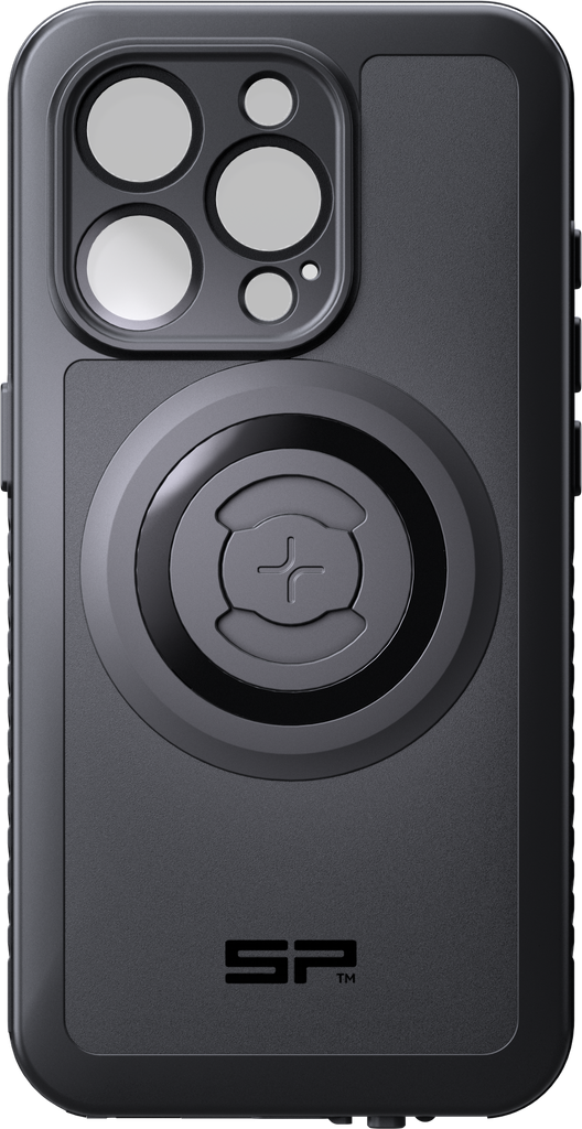 Phone Case Xtreme Spc+ Apple Iphone  15 Pro