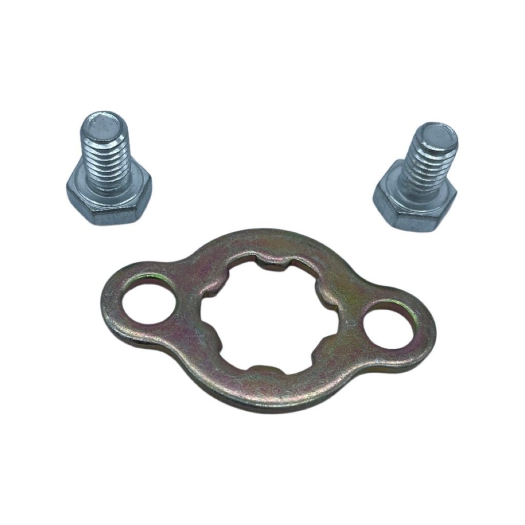 Cam Chest Assembly Kit Panhead