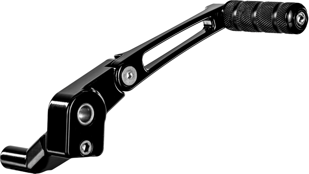 Just The Tip Adj Brk Arm Softail W/Mids
