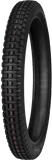 IRC Tire Tire Tr-011f Pro Front 2.75-21 4pr Bias Tt 87-5789