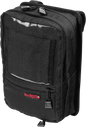 Utility Bar Bag Black 7.5x10.5x3