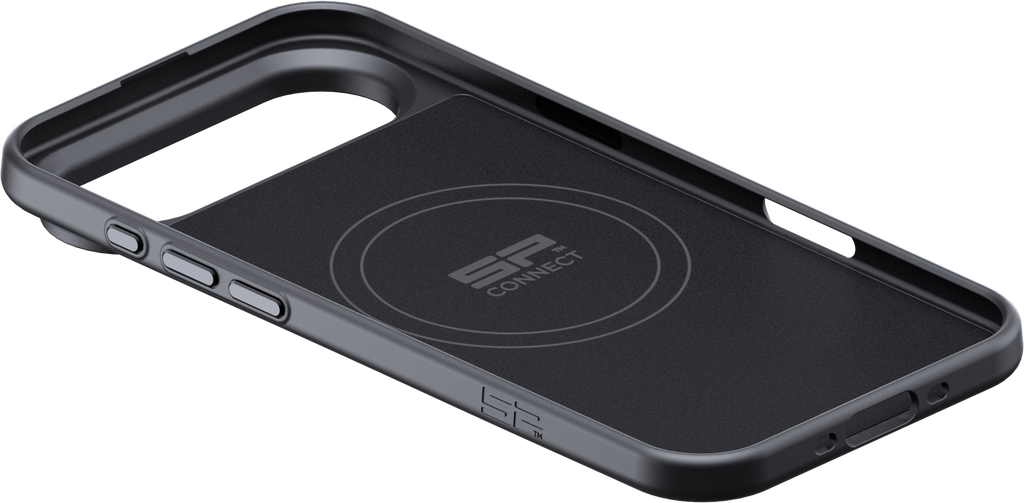Phone Case Spc+ Apple Iphone 17 Air Black