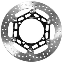 Load image into Gallery viewer, Serie Oro Front Rotor Floating