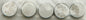 Valve Shims 7.48x3.50mm 5/Pk