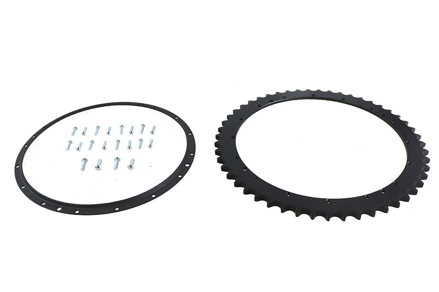 Rear Sprocket Kit Parkerized
