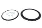 Rear Sprocket Kit Parkerized