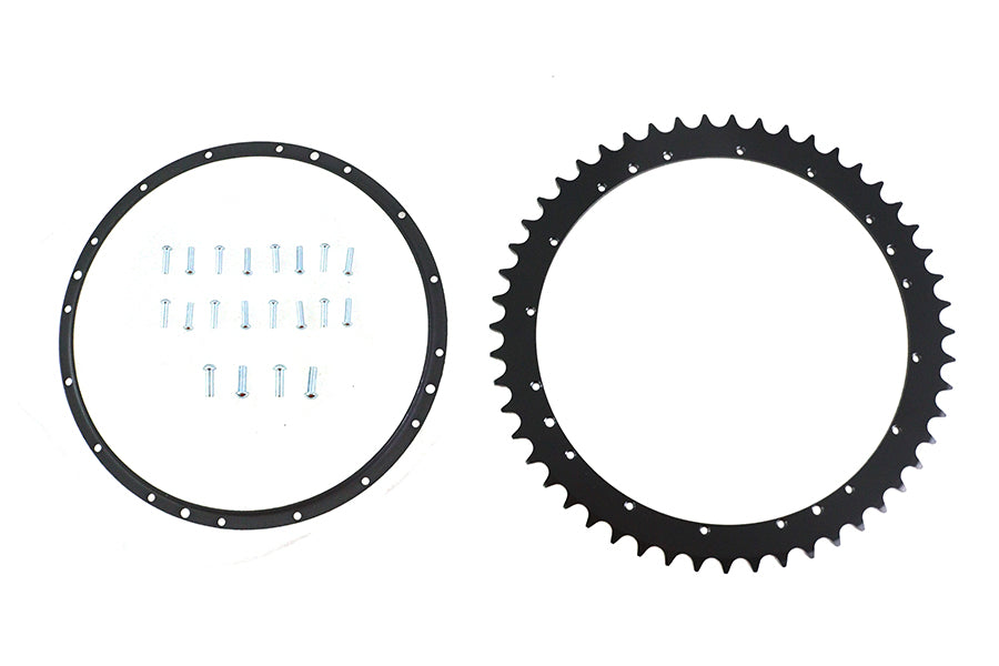 Rear Sprocket Kit Parkerized