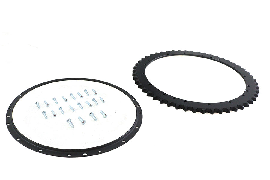 Rear Sprocket Kit Parkerized