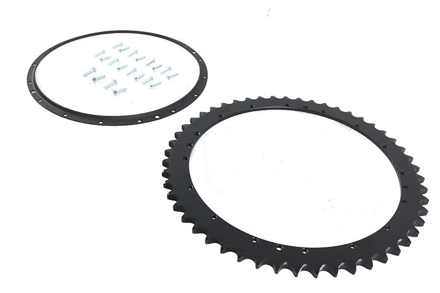 Rear Sprocket Kit Parkerized