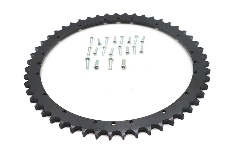 Sprocket Kit Hydraulic