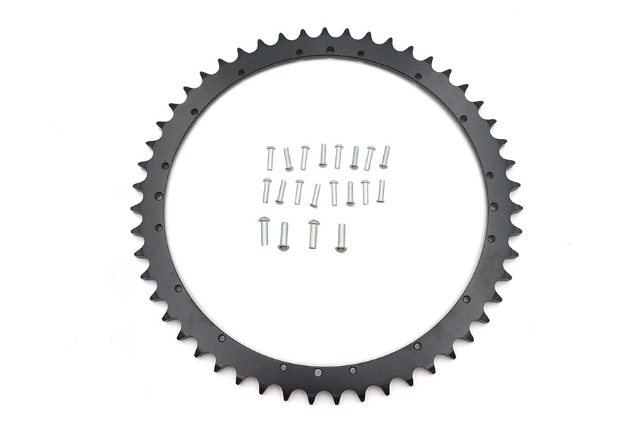 Sprocket Kit Hydraulic