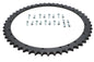 Sprocket Kit Hydraulic