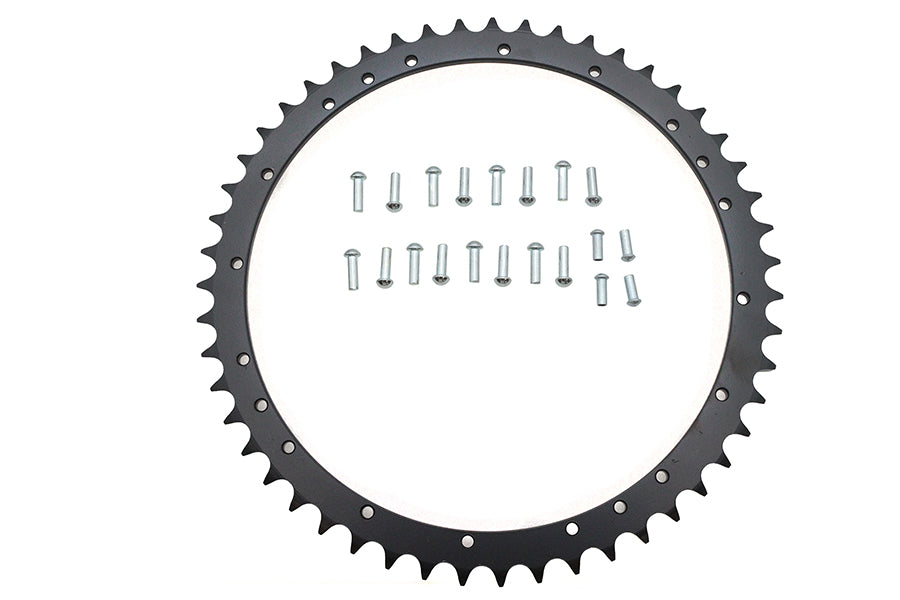Sprocket Kit Hydraulic