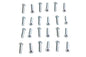 Brake Drum Rivet Set