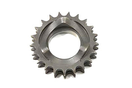 York Compensator Engine Sprocket for drive line applications, shown in the image with gear teeth and mounting features.