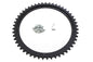Rear Brake Drum Sprocket Kit