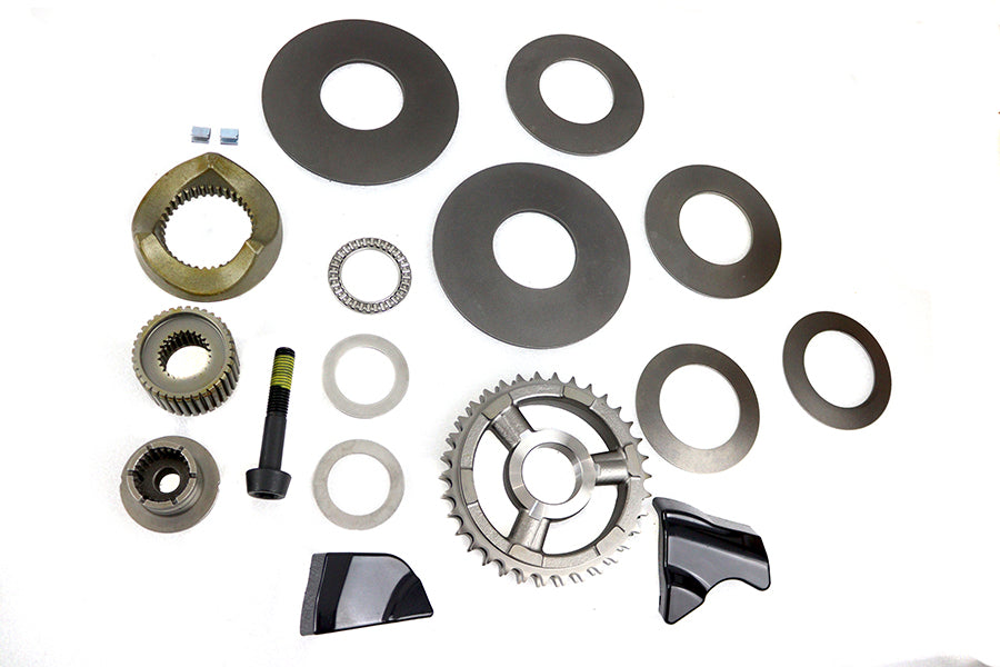 Compensator Sprocket Kit 34 Tooth