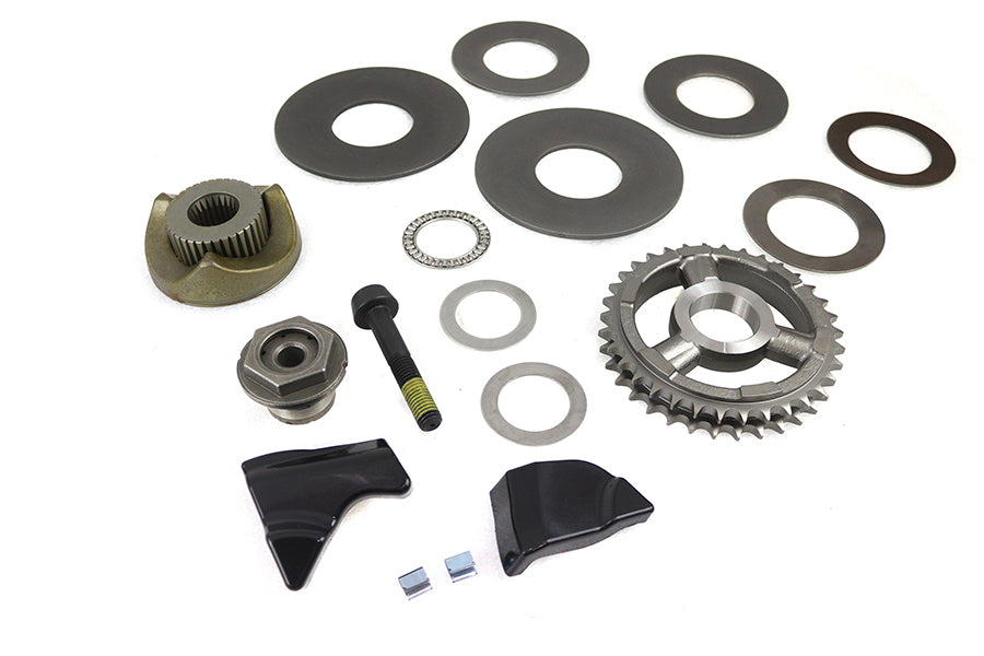 Compensator Sprocket Kit 34 Tooth