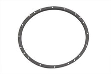 Load image into Gallery viewer, Brake Drum Sprocket Dust Ring Black