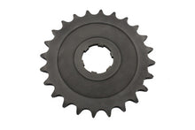 Load image into Gallery viewer, Indian Countershaft 24 Tooth Sprocket
