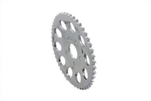 Load image into Gallery viewer, Rear Sprocket Chrome 48 Tooth