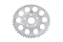Load image into Gallery viewer, Rear Sprocket Chrome 51 Tooth