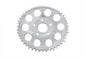 Rear Sprocket Chrome 51 Tooth
