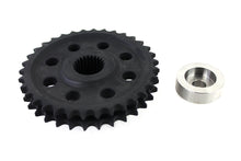 Load image into Gallery viewer, M8 Solid Compensator Kit 34 Tooth