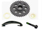 Solo 32 Tooth Solid Compensator and Tensioner Shoe Kit