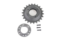 Load image into Gallery viewer, .5 Offset Transmission Sprocket 22 Tooth Kit