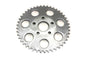 Rear Sprocket Chrome 45 Tooth