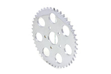 Load image into Gallery viewer, Rear Sprocket Chrome 45 Tooth