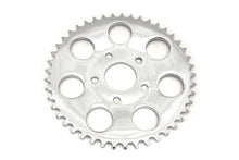 Load image into Gallery viewer, Rear Sprocket Chrome 45 Tooth