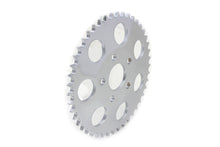 Load image into Gallery viewer, Rear Sprocket Chrome 45 Tooth