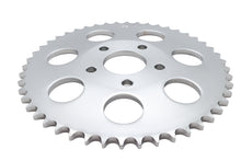 Load image into Gallery viewer, Rear Sprocket Plain Metal 48 Tooth