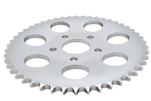 Load image into Gallery viewer, Rear Sprocket Plain Metal 48 Tooth