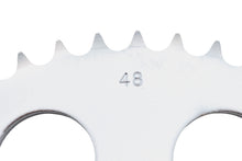 Load image into Gallery viewer, Rear Sprocket Plain Metal 48 Tooth