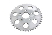 Load image into Gallery viewer, Rear Sprocket Chrome 48 Tooth