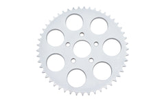 Load image into Gallery viewer, Rear Sprocket Plain Metal 49 Tooth